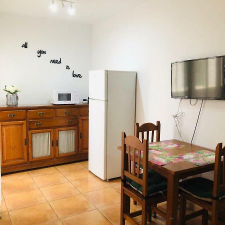 Ferienwohnung Corralejo Centro Exterior foto