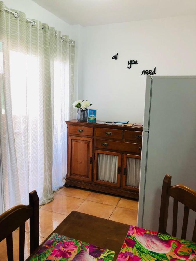 Ferienwohnung Corralejo Centro Exterior foto