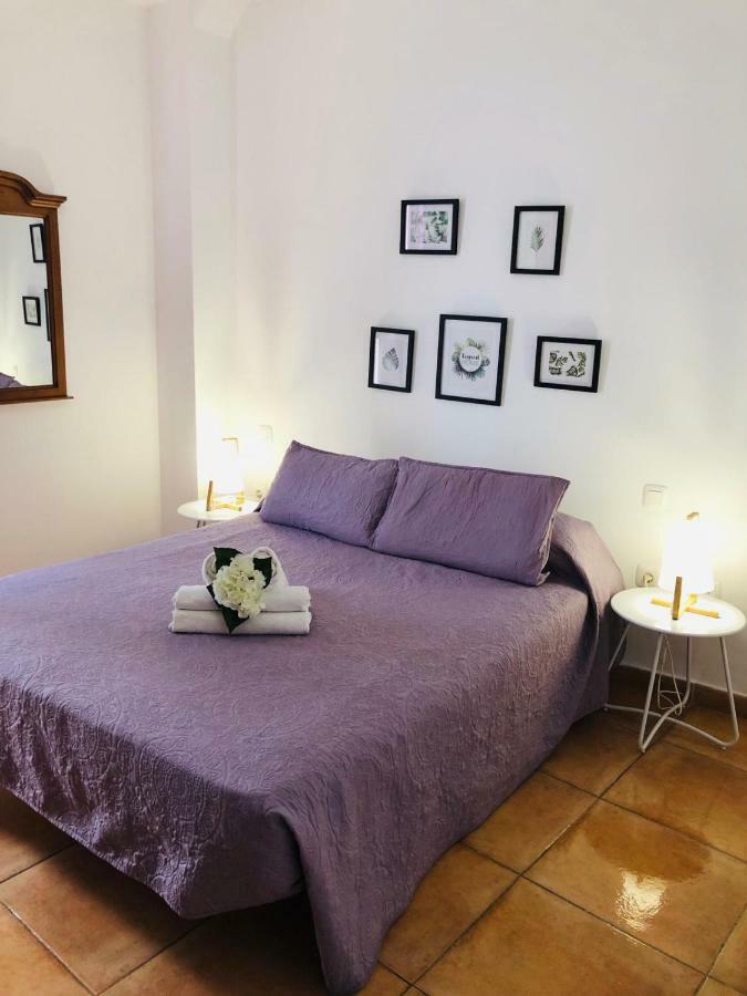 Ferienwohnung Corralejo Centro Exterior foto